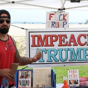 Meet your Posher, Brett